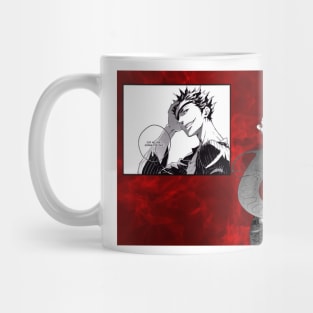 Deadman Wonderland Mug